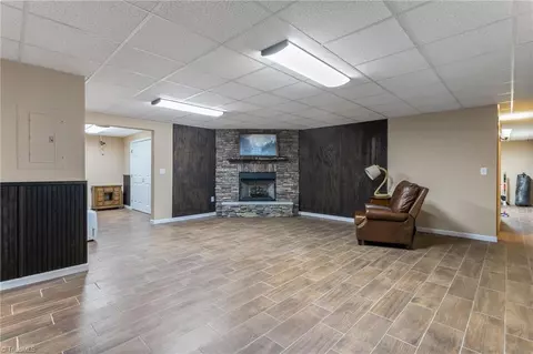 Living - 2939 Tall Cedar Ln, Trinity, NC 27370 photo 7 of 7