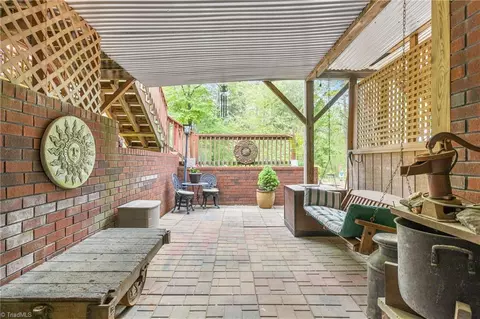 Exterior - 2939 Tall Cedar Ln, Trinity, NC 27370 photo 7 of 13