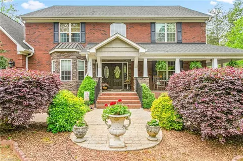 Exterior - 2939 Tall Cedar Ln, Trinity, NC 27370 photo 3 of 13