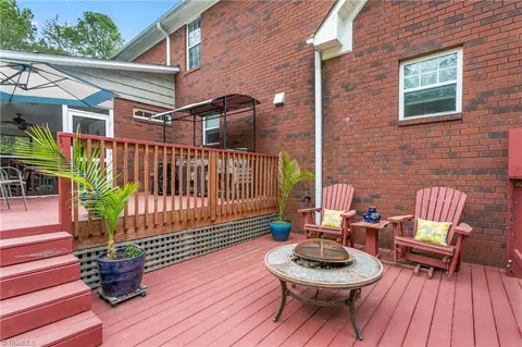 Exterior - 2939 Tall Cedar Ln, Trinity, NC 27370 photo 5 of 13