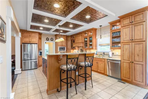 Kitchen - 2939 Tall Cedar Ln, Trinity, NC 27370 photo 1 of 6