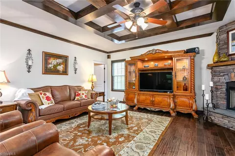Living - 2939 Tall Cedar Ln, Trinity, NC 27370 photo 1 of 7
