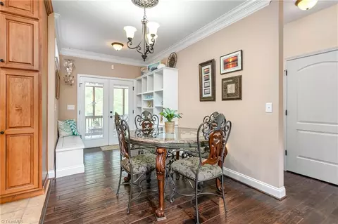 Dining - 2939 Tall Cedar Ln, Trinity, NC 27370 photo 1 of 3