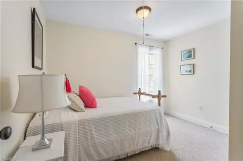 Bedroom - 2939 Tall Cedar Ln, Trinity, NC 27370 photo 3 of 5
