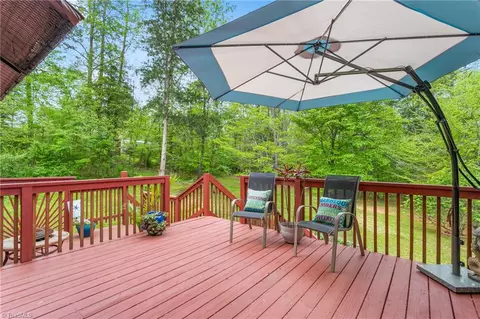 Exterior - 2939 Tall Cedar Ln, Trinity, NC 27370 photo 6 of 13
