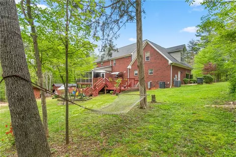 Exterior - 2939 Tall Cedar Ln, Trinity, NC 27370 photo 10 of 13