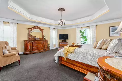 Bedroom - 2939 Tall Cedar Ln, Trinity, NC 27370 photo 1 of 5