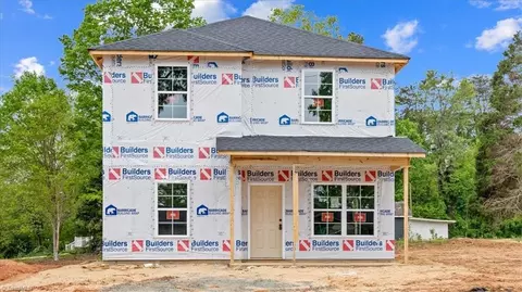4658 Lasley Dr, Winston Salem, NC 27105