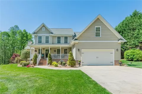 150 Jordyns Way, Reidsville, NC 27320