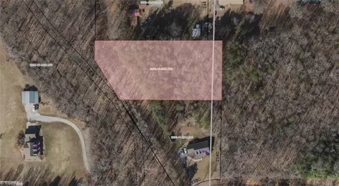 0 Tanglebrook Rd, High Point, NC 27265