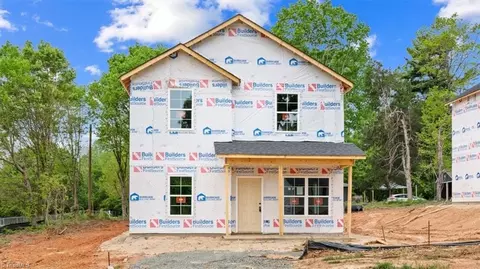 4650 Lasley Dr, Winston Salem, NC 27105