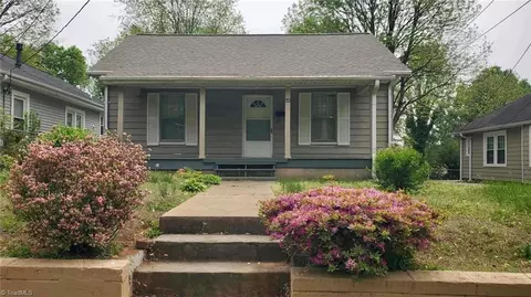 712 Salisbury Ridge Rd, Winston Salem, NC 27127