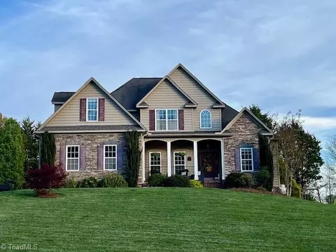 3530 Doral Ct, Tobaccoville, NC 27050