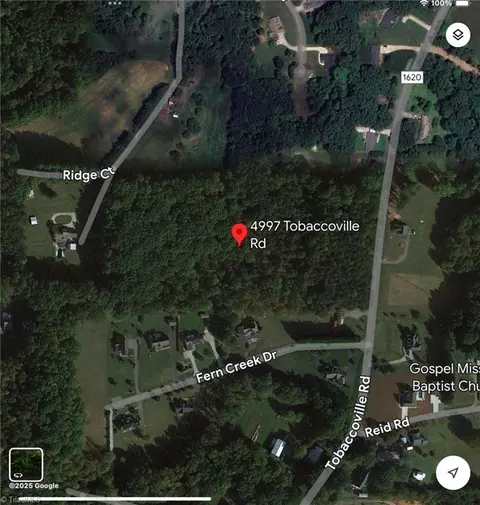 4997 Tobaccoville Rd, Tobaccoville, NC 27050