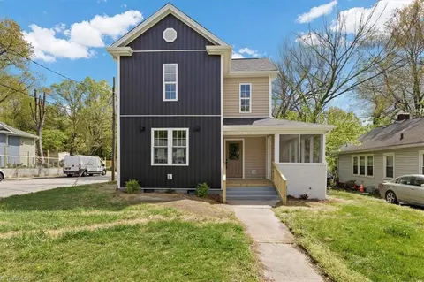 814 Douglas St, Greensboro, NC 27406