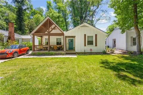 3817 Walker Ave, Greensboro, NC 27403