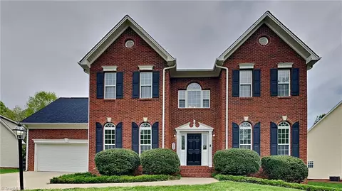 134 Coltsgate Dr, Kernersville, NC 27284