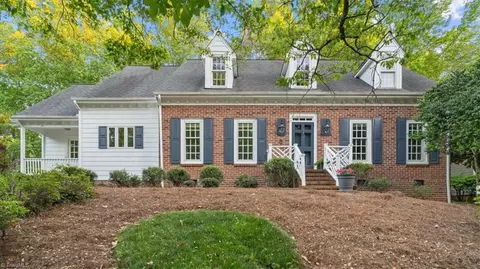 3609 Redfield Dr, Greensboro, NC 27410