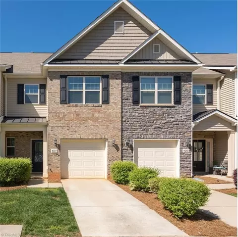 4025 Canterwood Dr, Greensboro, NC 27410