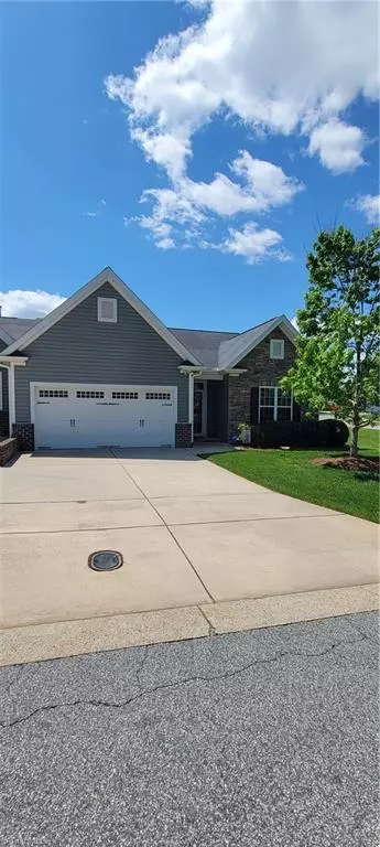 6000 Trailshead Dr, Greensboro, NC 27405