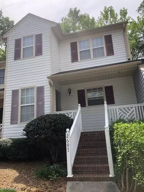 2697 Windy Xing, Winston Salem, NC 27127