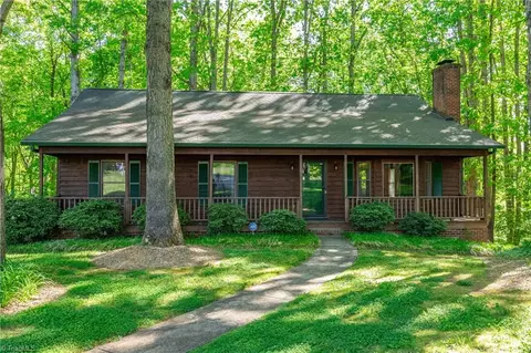 821 Smoke Tree Cir, Lewisville, NC 27023
