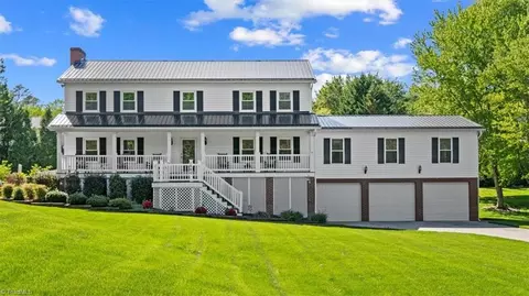 1560 Creek Bed Rd, Kernersville, NC 27284