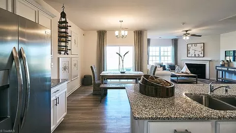Living - 8590 Cripple Gate Trce, Browns Summit, NC 27214 photo 1 of 4