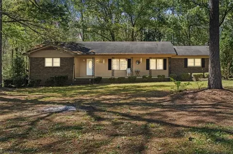 2891 N Nc Highway 134, Troy, NC 27371