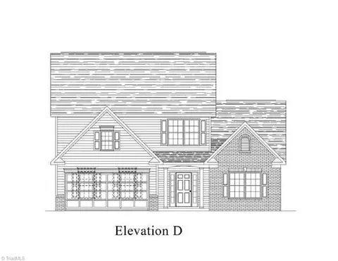 641 Palomino Mustang Dr #722, Whitsett, NC 27377