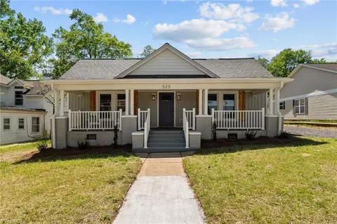 525 Moir St, Eden, NC 27288