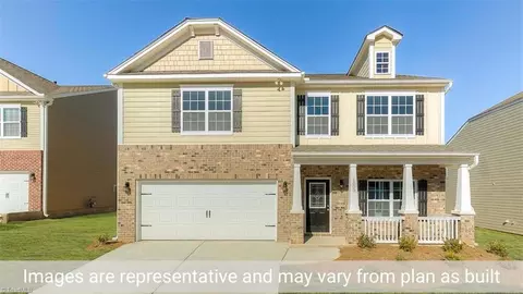 4610 Reedy Creek Farm Cir, Greensboro, NC 27405