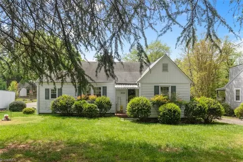 4000 Robinhood Rd, Winston Salem, NC 27106