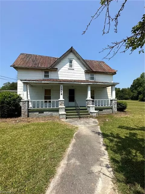 1548 Morgantown Rd, Burlington, NC 27217