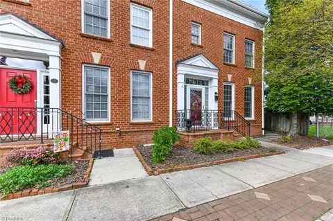 220 Martin Luther King Jr Dr, Greensboro, NC 27406