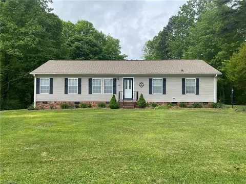 3601 N Us Highway 601, Mocksville, NC 27028
