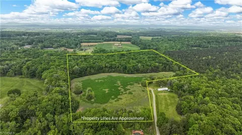0 Russell Rd, Denton, NC 27239