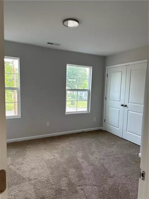 Bedroom - 2410 Lowe Ave, High Point, NC 27260 photo 2 of 3