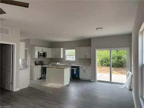 Kitchen - 2410 Lowe Ave, High Point, NC 27260 photo 1 of 6