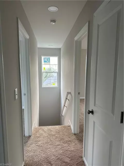Entry Way - 2410 Lowe Ave, High Point, NC 27260 photo 2 of 4
