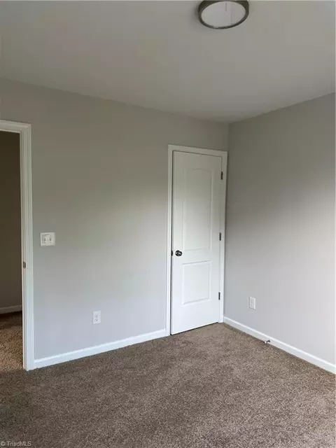 Bedroom - 2410 Lowe Ave, High Point, NC 27260 photo 1 of 3