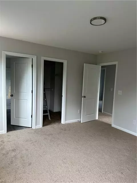 Bedroom - 2410 Lowe Ave, High Point, NC 27260 photo 3 of 3