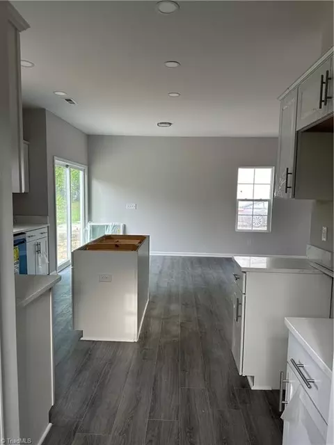 Kitchen - 2410 Lowe Ave, High Point, NC 27260 photo 6 of 6