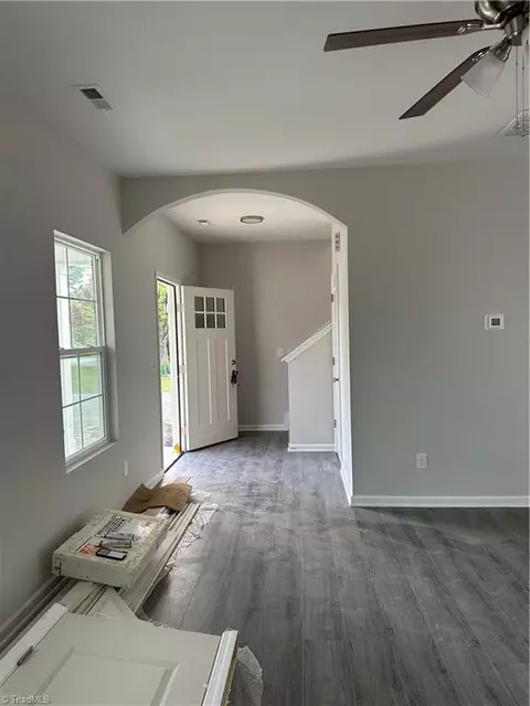Entry Way - 2410 Lowe Ave, High Point, NC 27260 photo 1 of 4