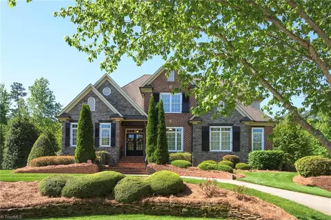 8480 Grove Creek Dr, Lewisville, NC 27023