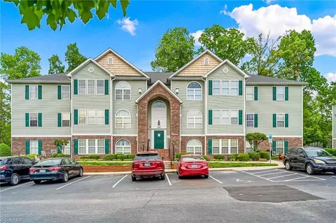 3483 Forestdale Dr #3A, Burlington, NC 27215