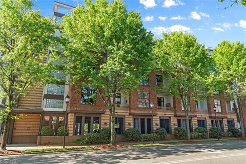 810 4th St W #205, Winston Salem, NC 27101