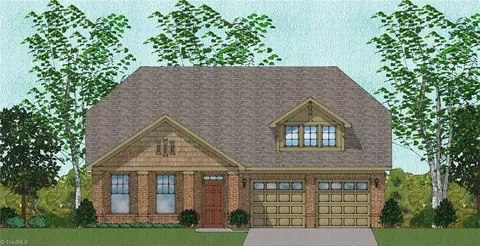 115 Morning Star Dr, Advance, NC 27006