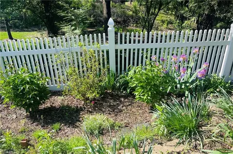 Exterior - 127 Pineview Dr, Mount Airy, NC 27030 photo 3 of 13