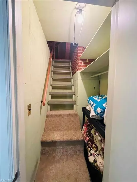 Entry Way - 127 Pineview Dr, Mount Airy, NC 27030 photo 1 of 1